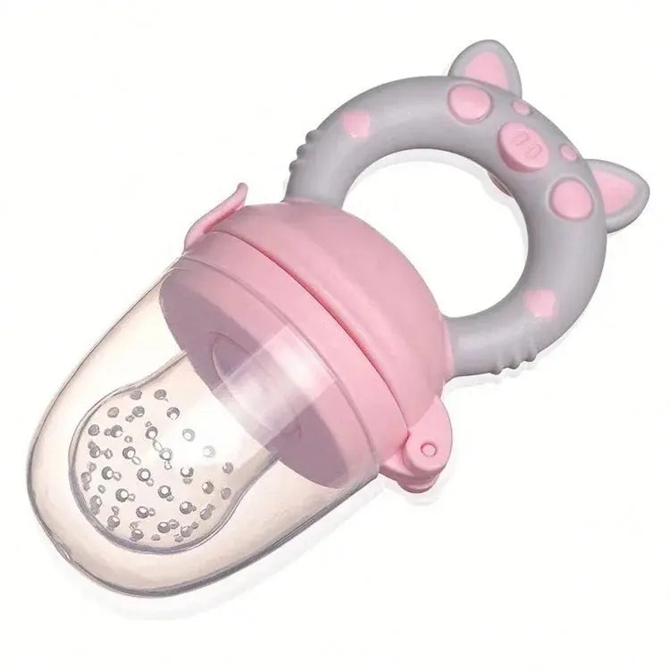 Sucette d'Alimentation Bébé – Apprentissage Goûts + Soulage les Gencives Ma boutique
